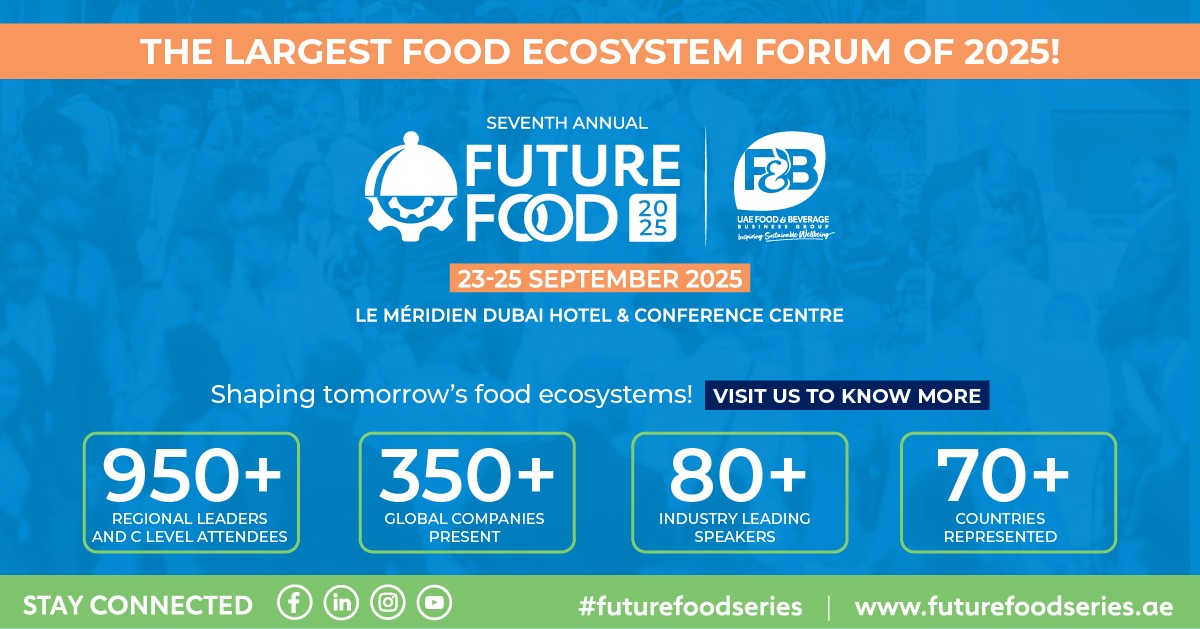 Future Food Forum 2025